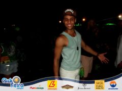 Lavagem do Bar Casa Velha